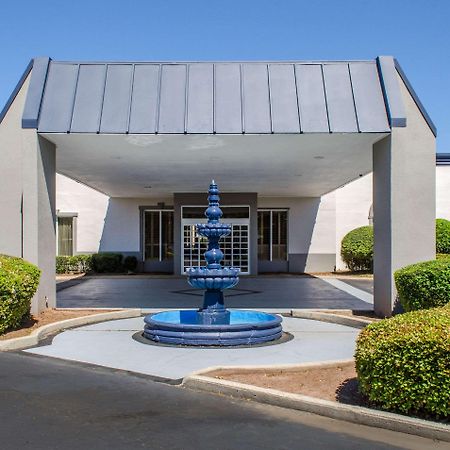 Quality Inn & Suites Laurel Esterno foto