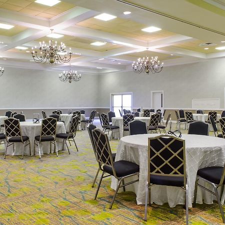 Quality Inn & Suites Laurel Esterno foto