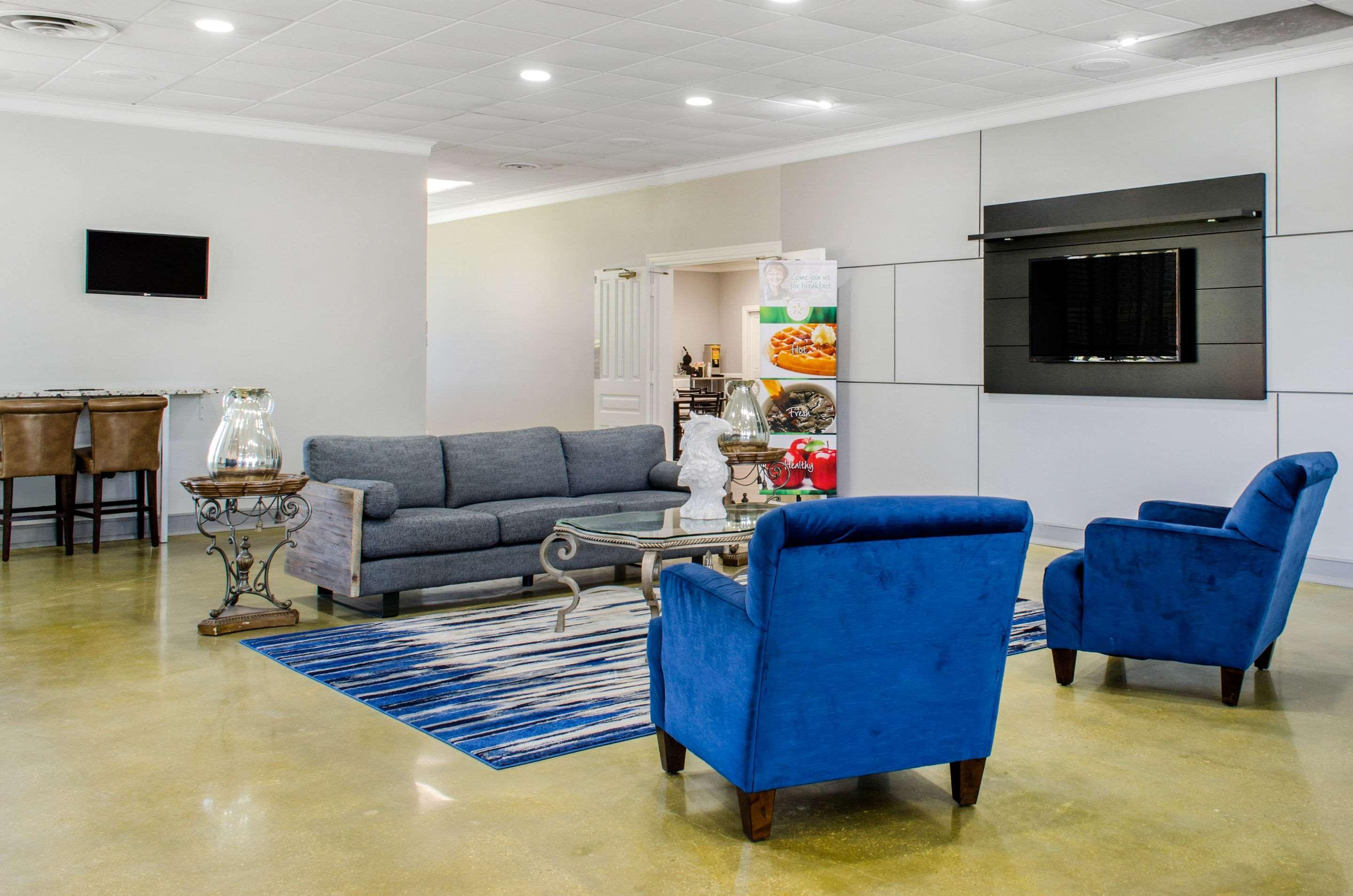 Quality Inn & Suites Laurel Esterno foto
