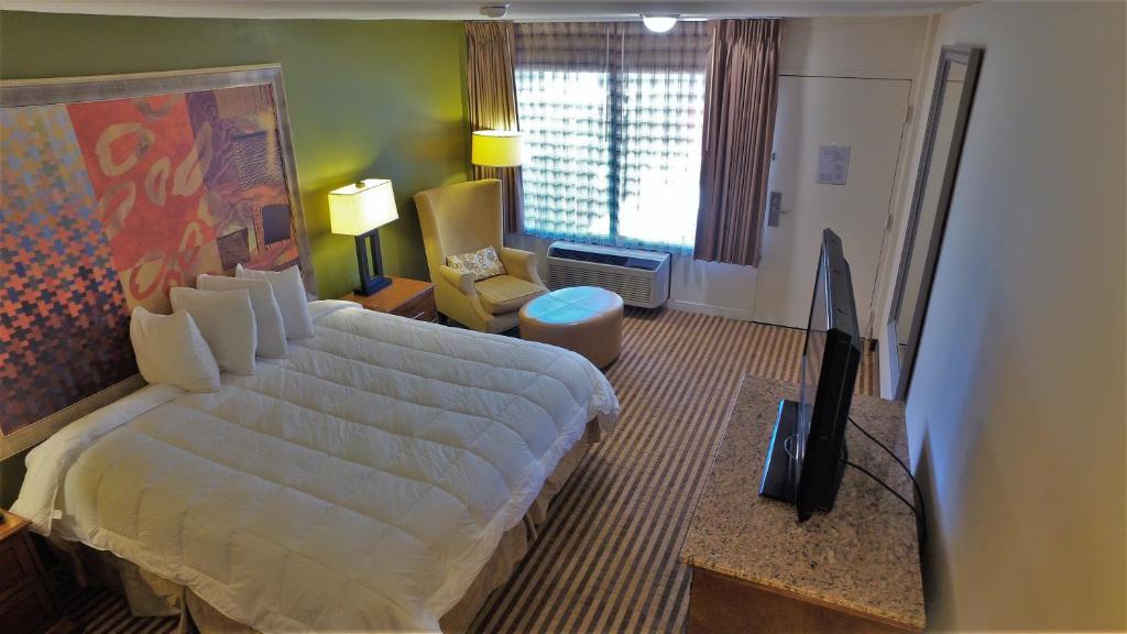 Quality Inn & Suites Laurel Esterno foto