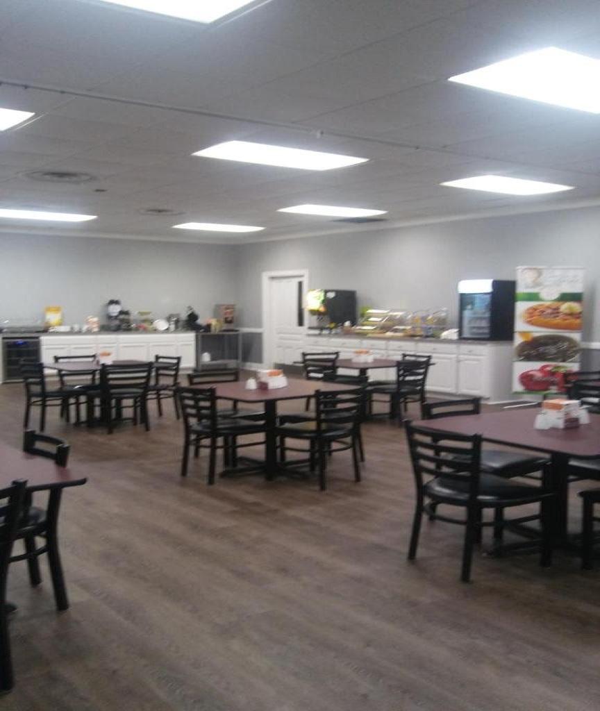 Quality Inn & Suites Laurel Esterno foto