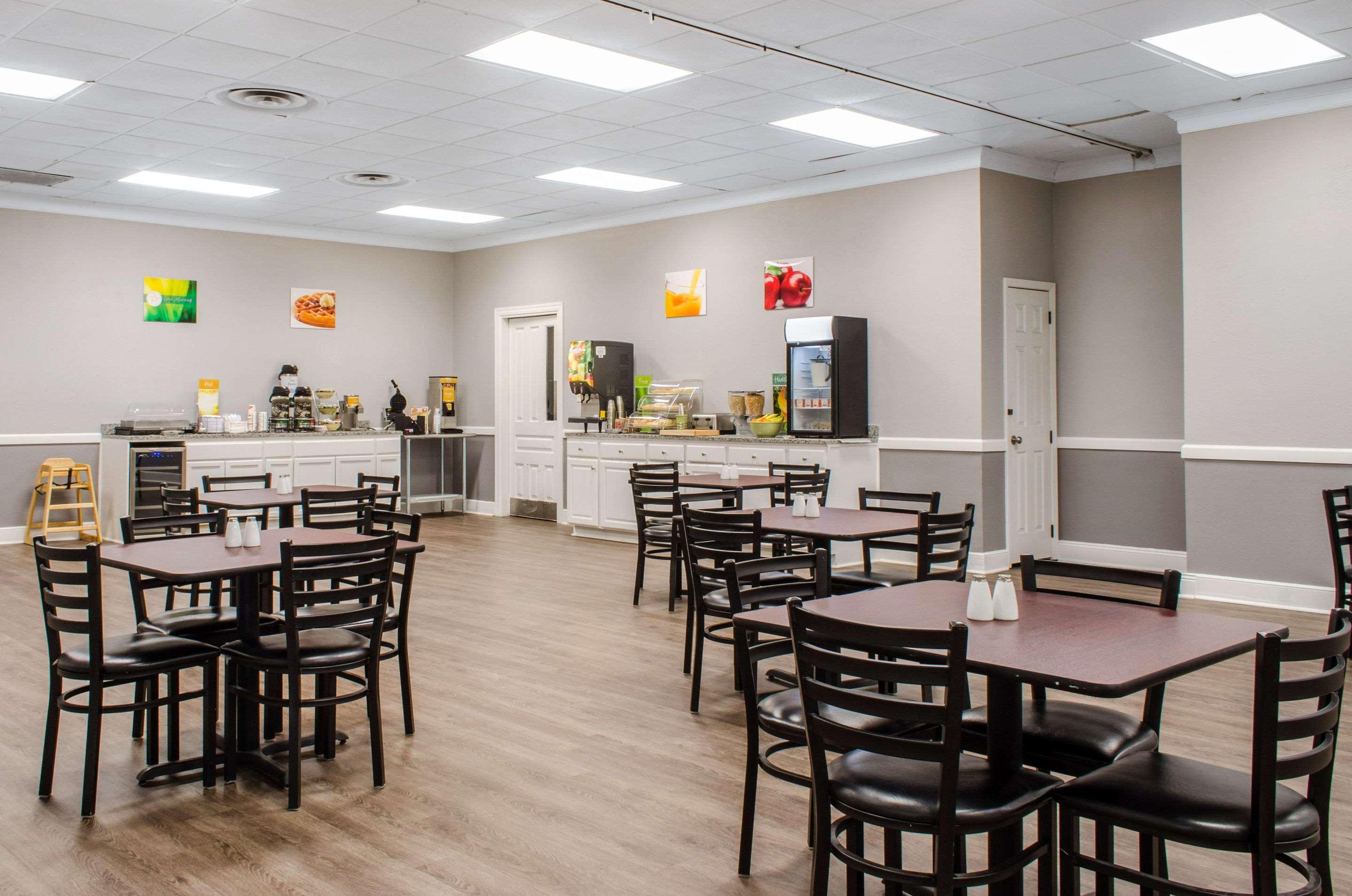 Quality Inn & Suites Laurel Esterno foto