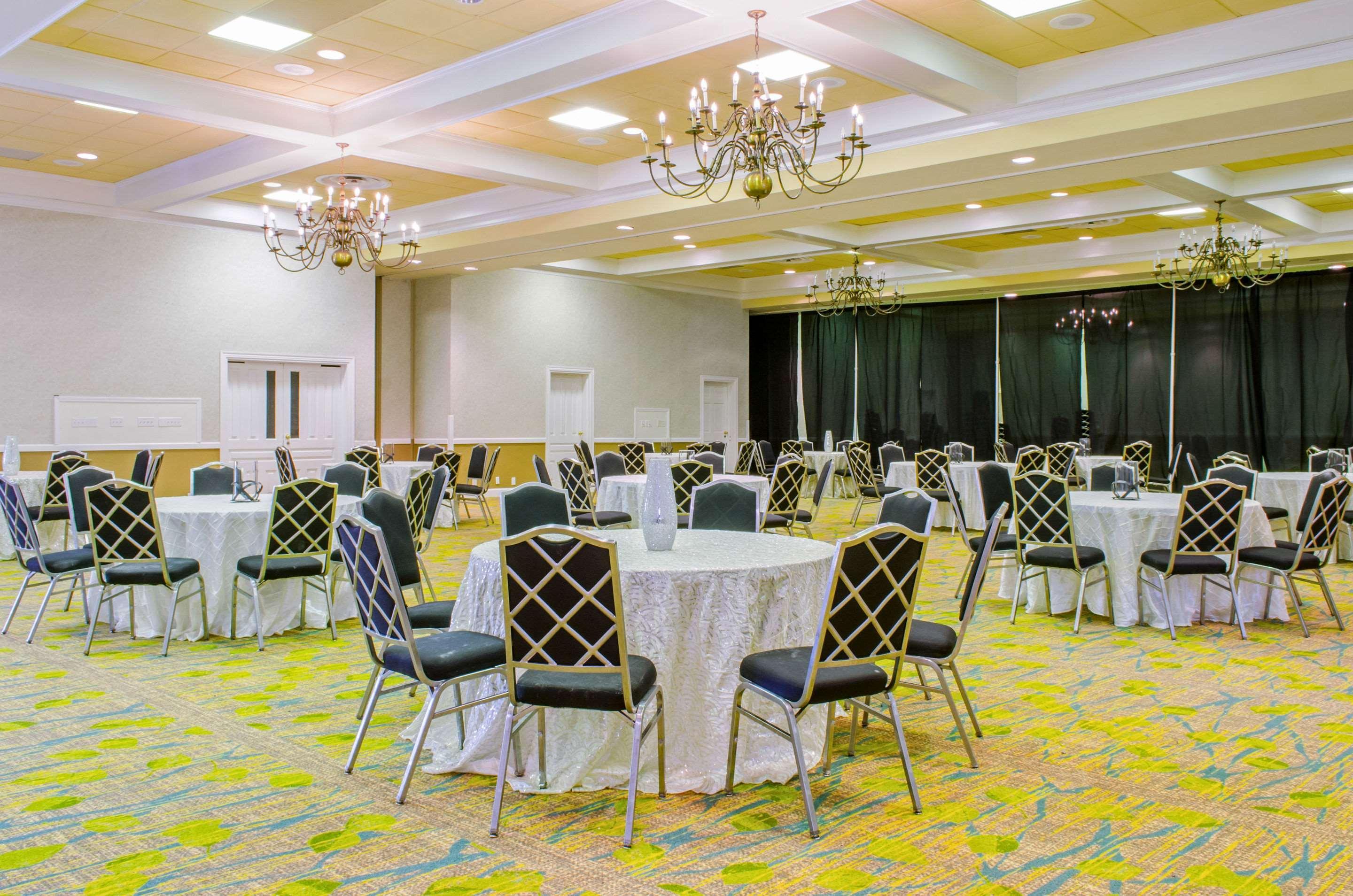 Quality Inn & Suites Laurel Esterno foto