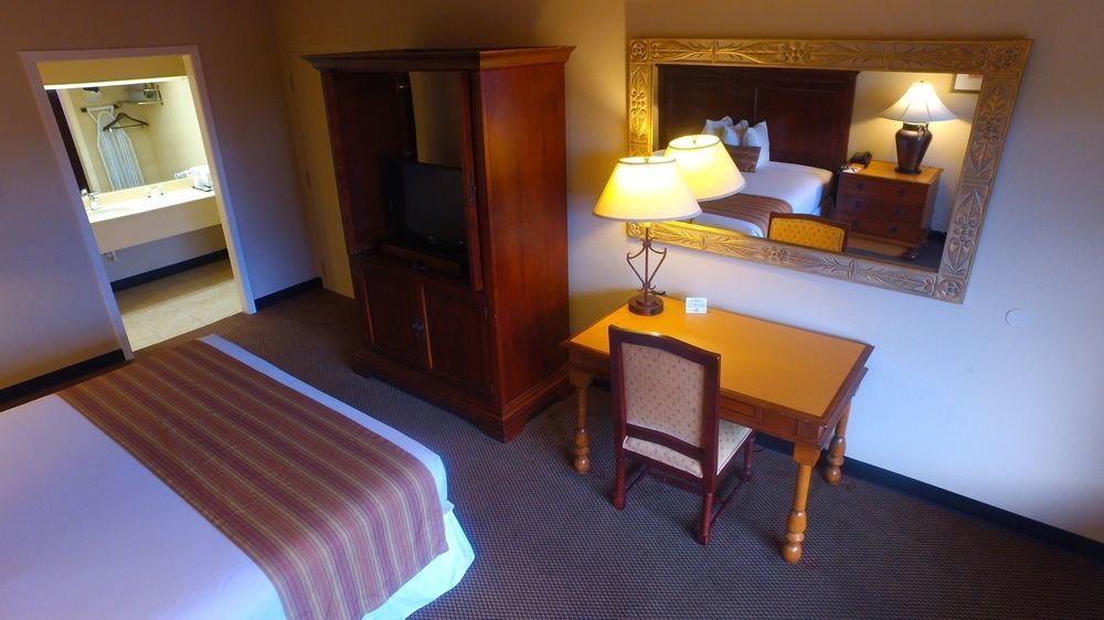 Quality Inn & Suites Laurel Esterno foto