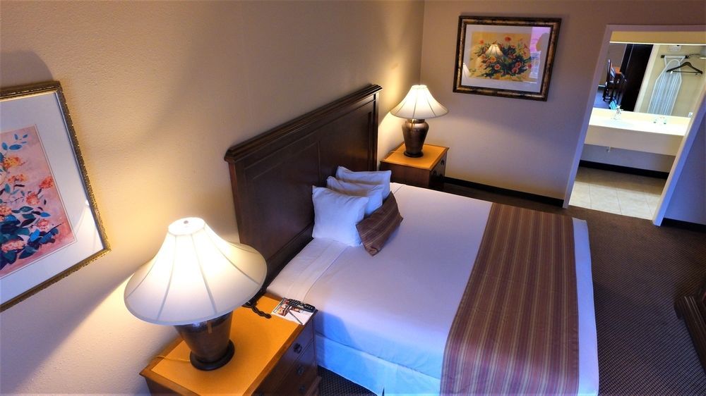 Quality Inn & Suites Laurel Esterno foto