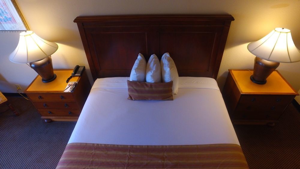 Quality Inn & Suites Laurel Esterno foto