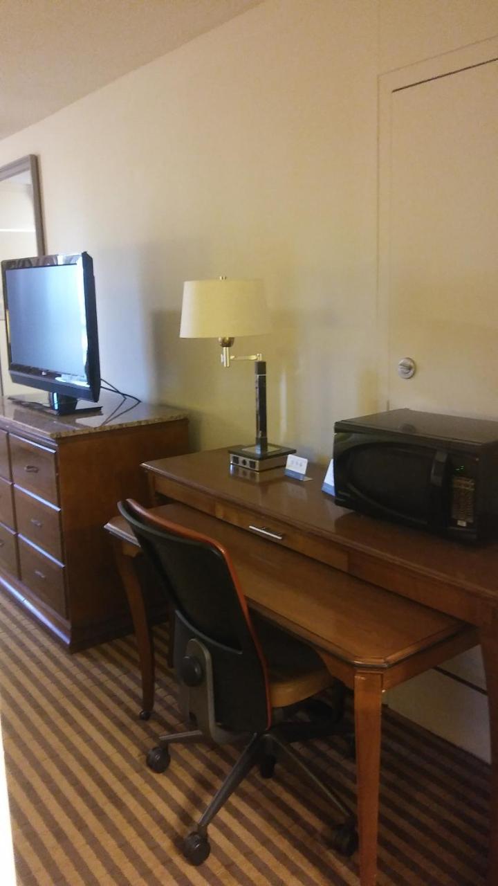 Quality Inn & Suites Laurel Esterno foto